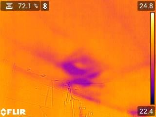 FLIR lanza el primer sistema termográfico de inspección de edificios FLIR MR277